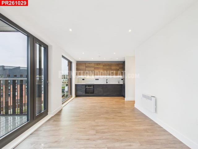 Pitt Street, Birmingham B4, 2 bed flat to rent, £1,400 pcm | PrimeLocation