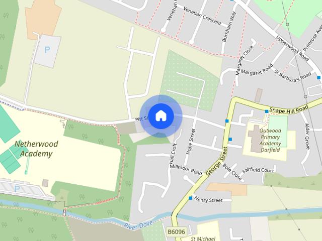 Pitt Street, Darfield, Barnsley