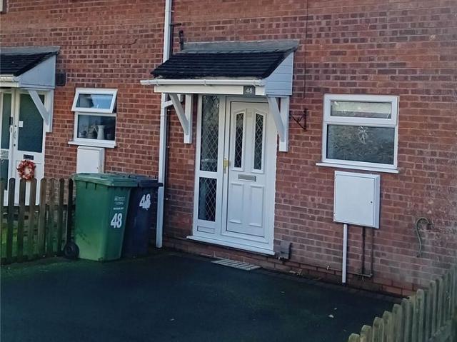 Pitt Street, Kidderminster DY10, 2 bed terraced house to rent, £925 pcm | PrimeLocation