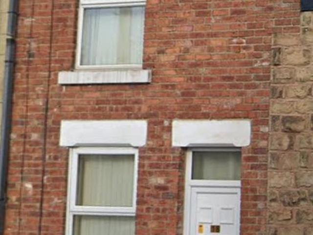 Pitt Street, Mexborough S64 2 bed terraced house to rent £675 pcm £156 pw