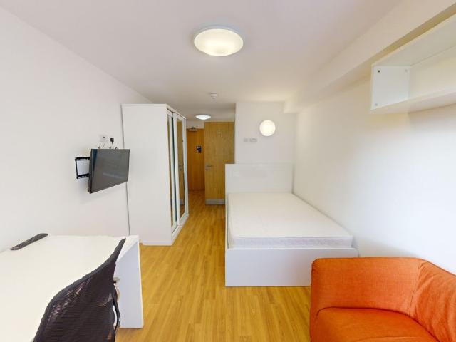 Pitt Street, Newcastle Upon Tyne NE4, Studio to rent, £667 pcm | PrimeLocation