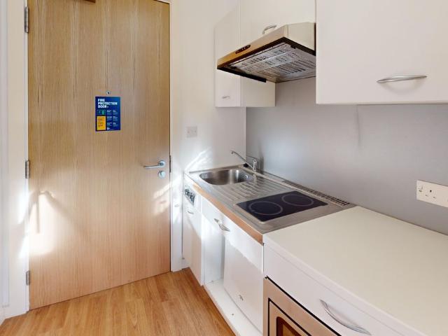 Pitt Street, Newcastle Upon Tyne NE4, Studio to rent, £667 pcm | PrimeLocation