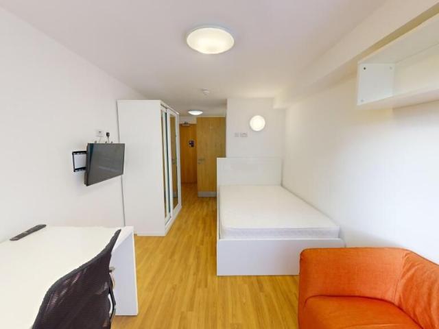 Pitt Street, Newcastle Upon Tyne NE4, Studio to rent, £793 pcm | PrimeLocation