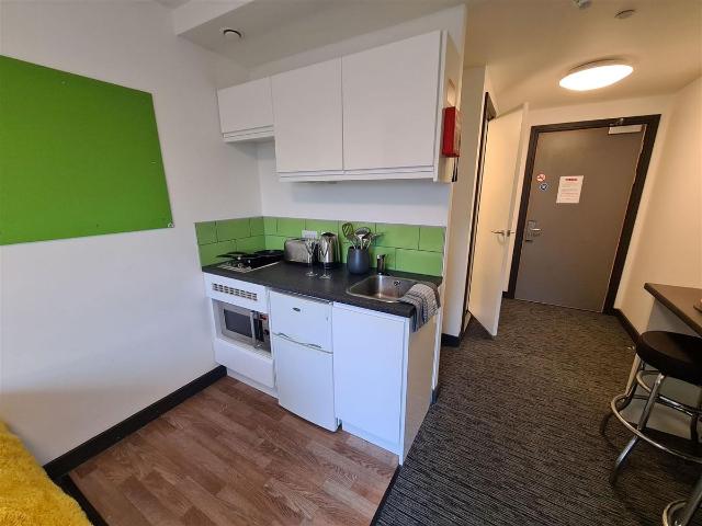 Pitt Street, Newcastle Upon Tyne NE4, Studio to rent, £1,066 pcm | PrimeLocation