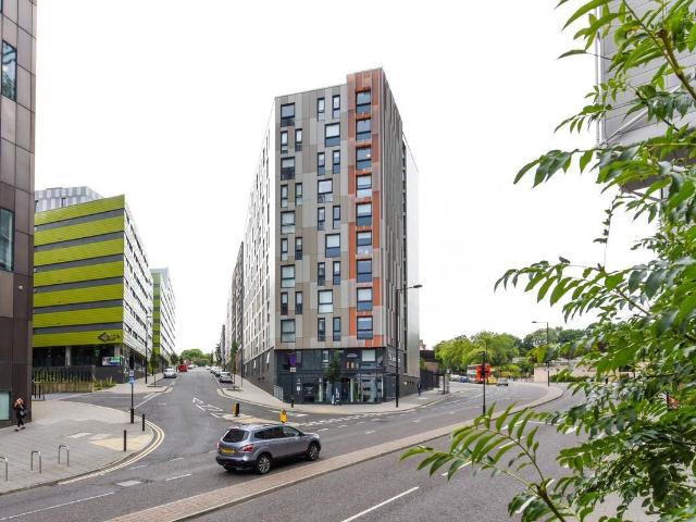 Pitt Street, Newcastle Upon Tyne NE4, Studio to rent, £1,235 pcm | PrimeLocation