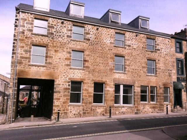 Pitt Street, St Leonard's Gate. 4 bed house share to rent £520 pcm £120 pw