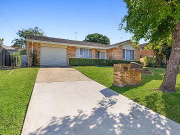 Pitt Town, Baulkham Hills Shire, Snapper Island