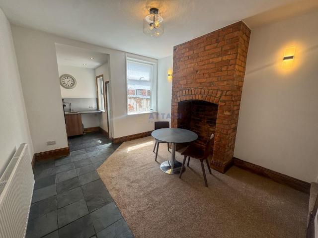 Pittar Street, Derby DE22, 2 bed terraced house to rent, £925 pcm | PrimeLocation