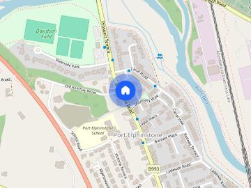 Port Elphinstone Inverurie, AB51, North East Scotland, Shetland