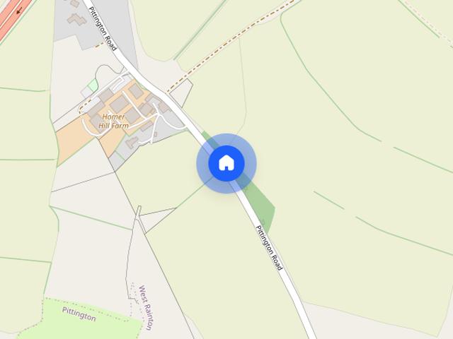 Pittington Road, Rainton Gate