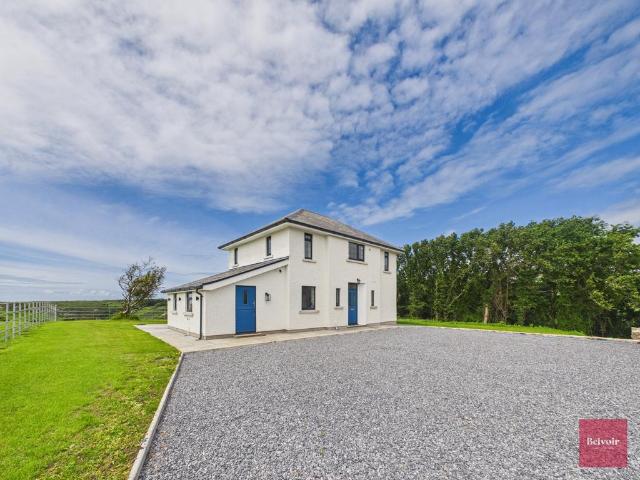 Pitton, Rhossili, Swansea, SA3 4 bed detached house to rent £1,995 pcm £460 pw