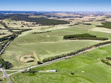 'Pittong Pastoral' Prime Agricultural Investment | Grazing and Cropping