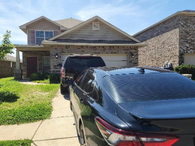 Pitts Griffin Dr