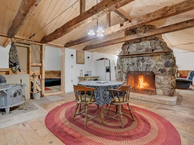 Pitts Rd, Shapleigh, Home For Sale