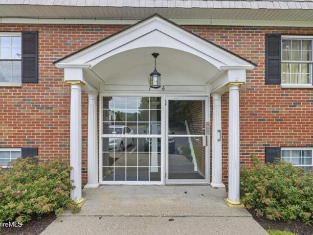Pittsfield Rd Unit A, Lenox, Condo For Sale