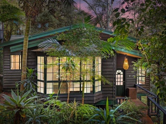 Pittwater Sanctuary