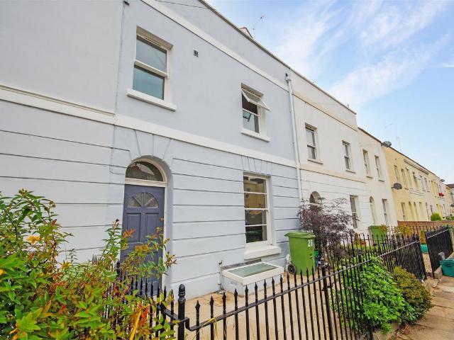 Pittville, Cheltenham GL52, 4 bed terraced house to rent, £2,195 pcm | PrimeLocation