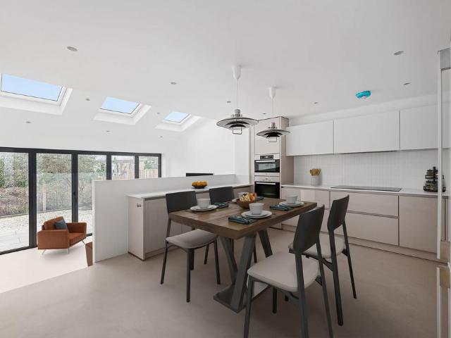 Pittville Gardens, London, SE25 4DJ, United Kingdom | 5 bed house for rent #138931068 | Rentberry