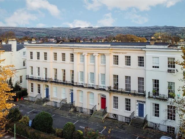 Pittville Lawn, Cheltenham GL52, Studio to rent, £675 pcm | PrimeLocation