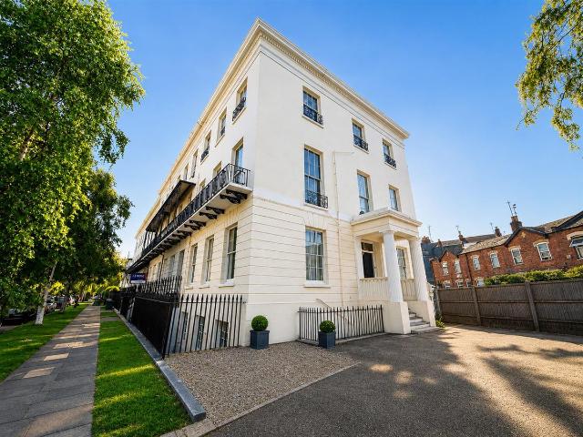 Pittville Lawn, Cheltenham GL52, Studio to rent, £700 pcm | PrimeLocation
