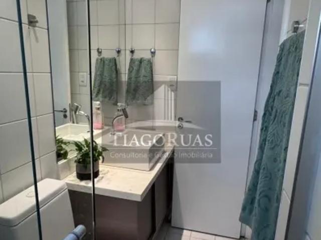 Pituba 2/4 com suíte + Gabinete 80 m² Infraestrutura completa R$ 630.000,00 Apartamento para venda