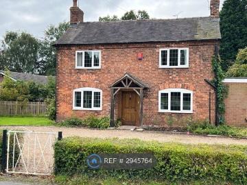 Pit Lane, Hough, Crewe CW2, 4 bed detached house to rent, £2,395 pcm | PrimeLocation