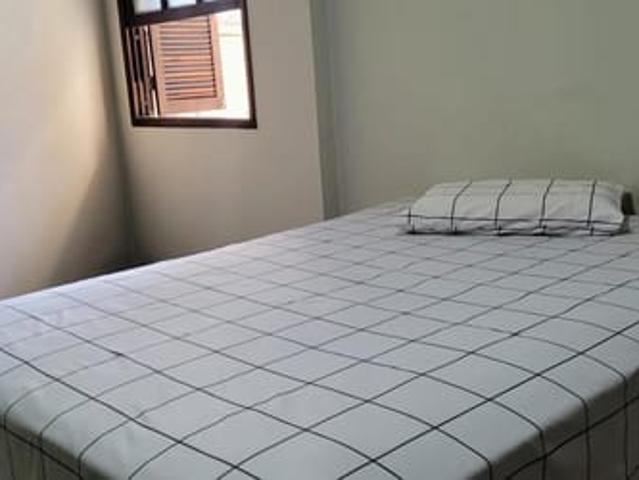 PIT STOP: Suíte com Cama de Casal BanheiroPrivado