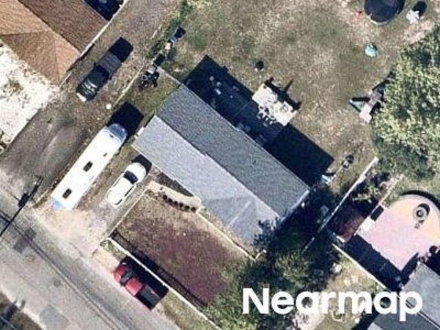 Pitcairn Rd