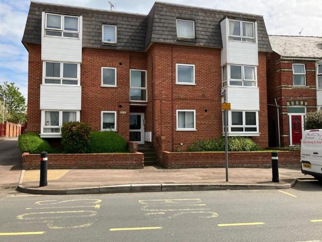 Pitch View, Gloucester GL1, 1 bed flat to rent, £885 pcm | PrimeLocation