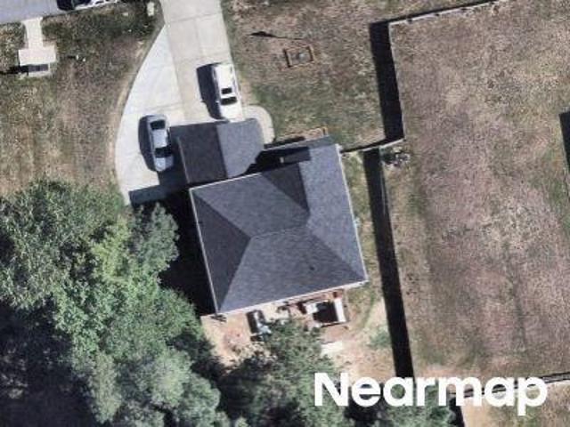 Pitch Pine Dr