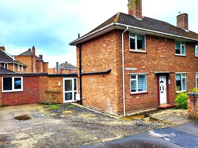 Pitchford Road, Norwich NR5 5 bed house of multiple occupation to rent £625 pcm £144 pw