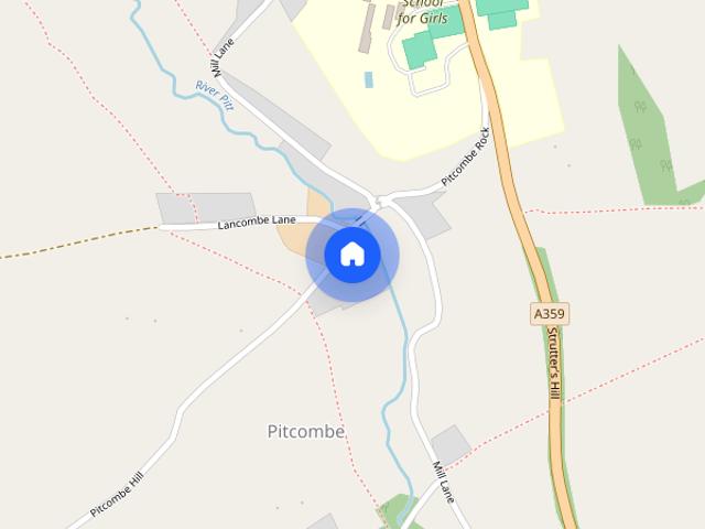 Pitcombe, Nr Bruton