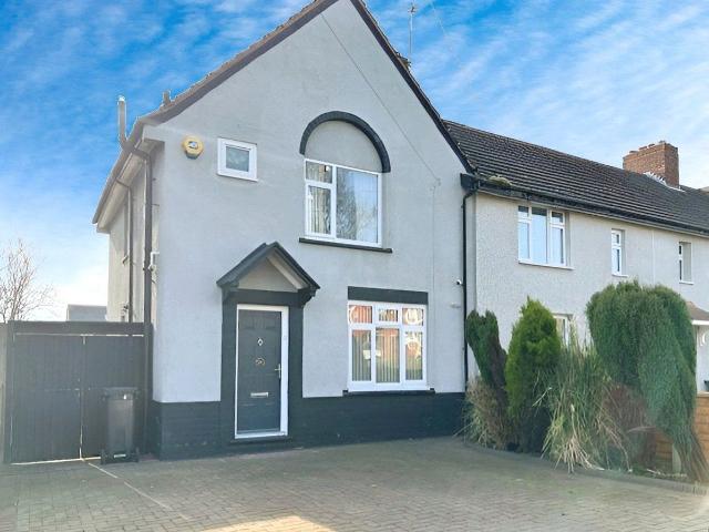 Pitfield Row, Dudley, West Midlands DY1, 3 bed end terrace house to rent, £1,150 pcm | PrimeLocation
