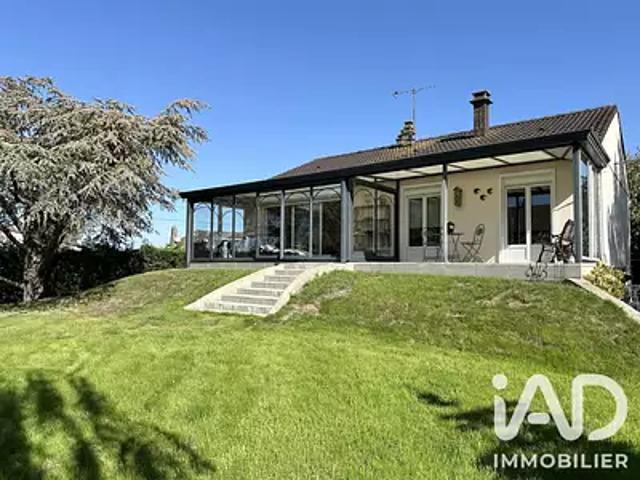 Pitgam 59284 Achat / Vente maison 5 pièces t5 parking