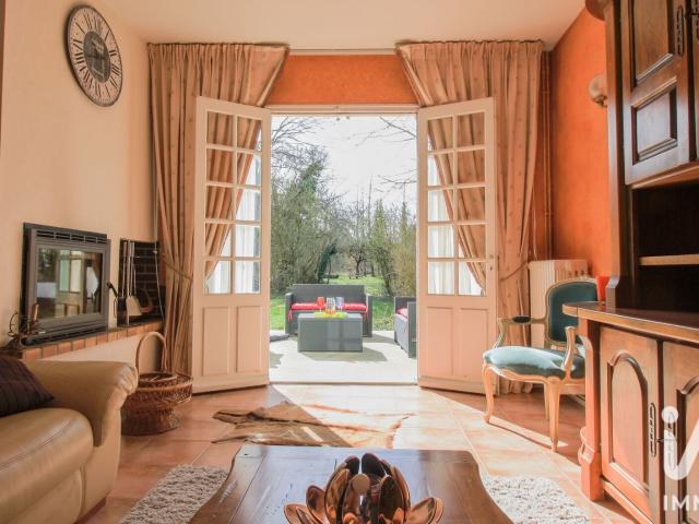 Pithiviers Vente Maison 45