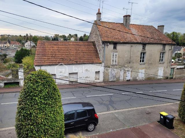 Pithiviers Vente Maison 45