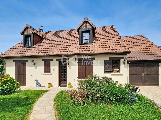 Pithiviers Vente Maison 45