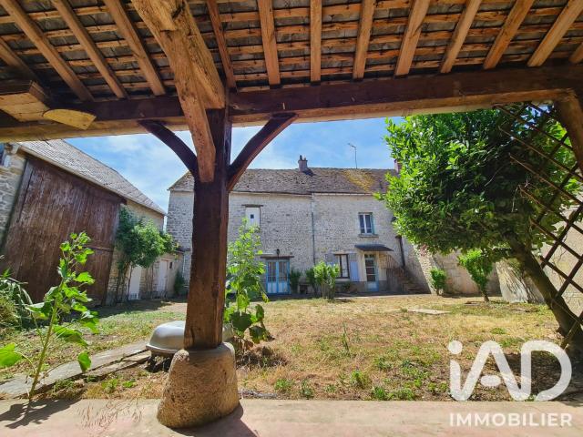 Pithiviers Vente Maison 45