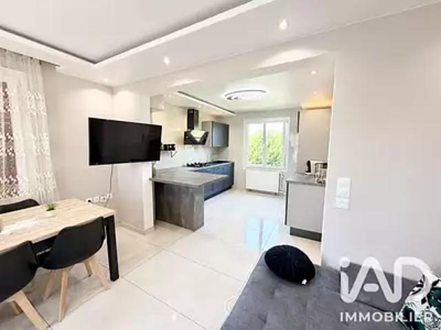 Pithiviers 45300 Achat / Vente maison 5 pièces t5 terrasse