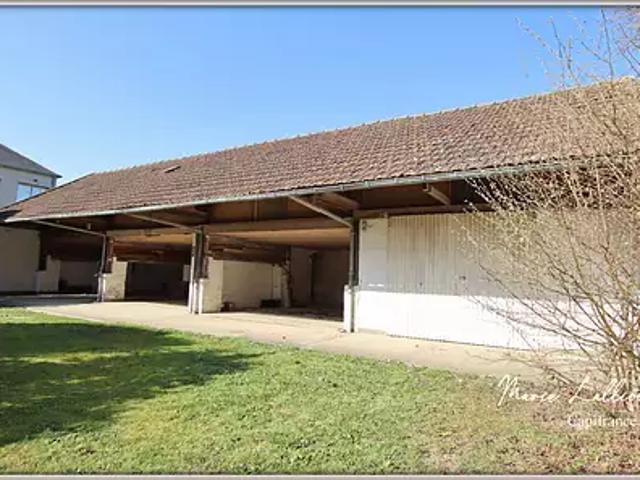 Pithiviers 45300 Achat / Vente maison 7 pièces t7 cave