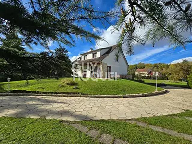 Pithiviers 45300 Achat / Vente maison 8 pièces t8 au dernier étage