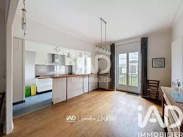 Pithiviers 45300 Achat / Vente maison 9 pièces t9