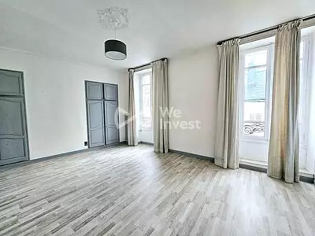 Pithiviers 45300 Achat / Vente appartement 2 pièces t2 terrasse