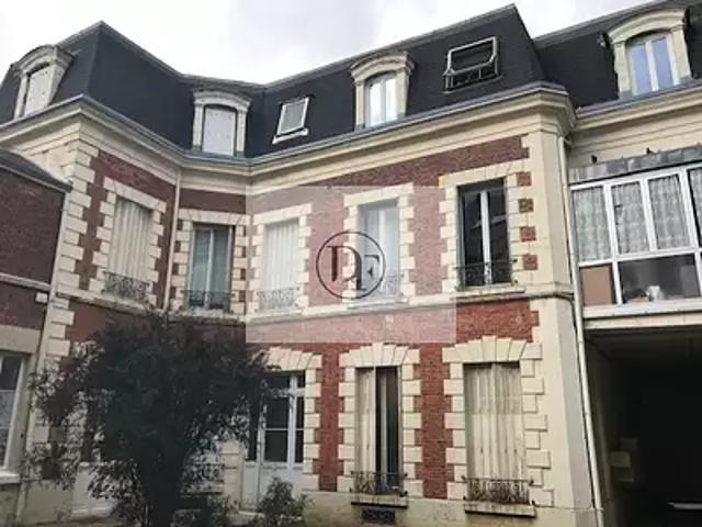 Pithiviers 45300 Achat / Vente appartement 2 pièces t2
