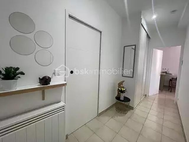 Pithiviers 45300 Achat / Vente appartement 2 pièces t2