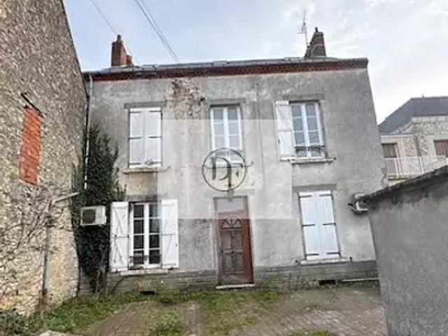 Pithiviers 45300 Achat / Vente appartement 5 pièces t5