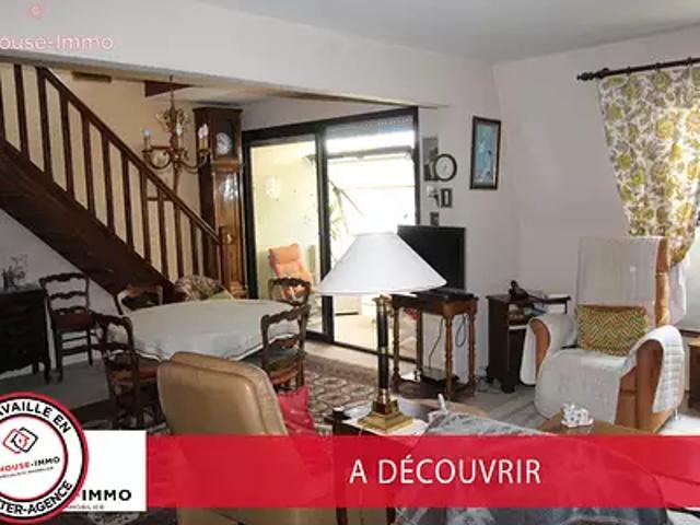 Pithiviers 45300 Achat / Vente appartement 7 pièces t7 parking