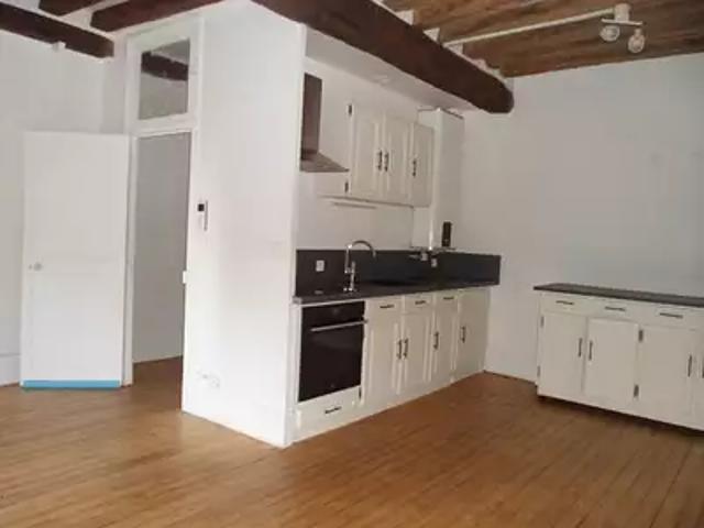 Pithiviers 45300 Location appartement 2 pièces t2
