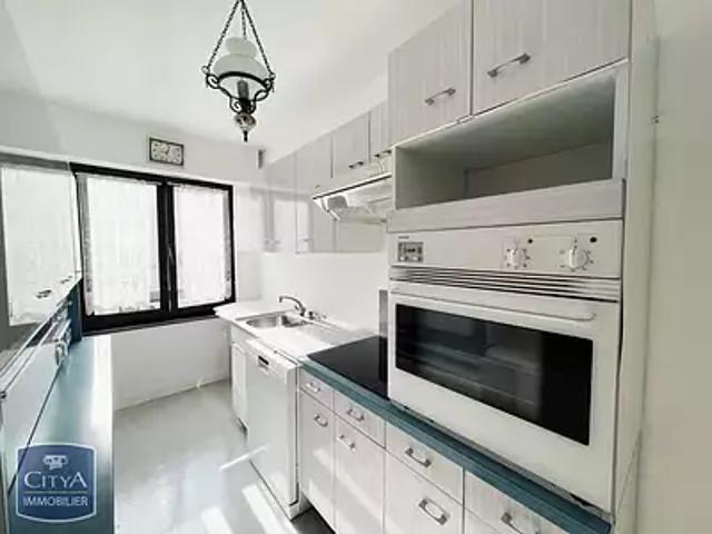 Pithiviers 45300 Location appartement 3 pièces t3