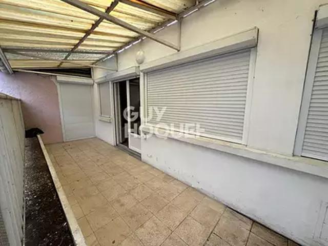 Pithiviers 45300 Location appartement 8 pièces t8 au dernier étage